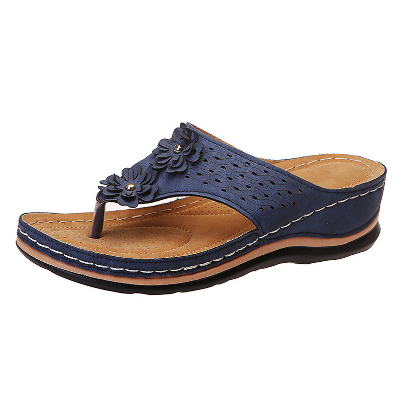 Zapatos Ortopédicos de Inspiración Vintage