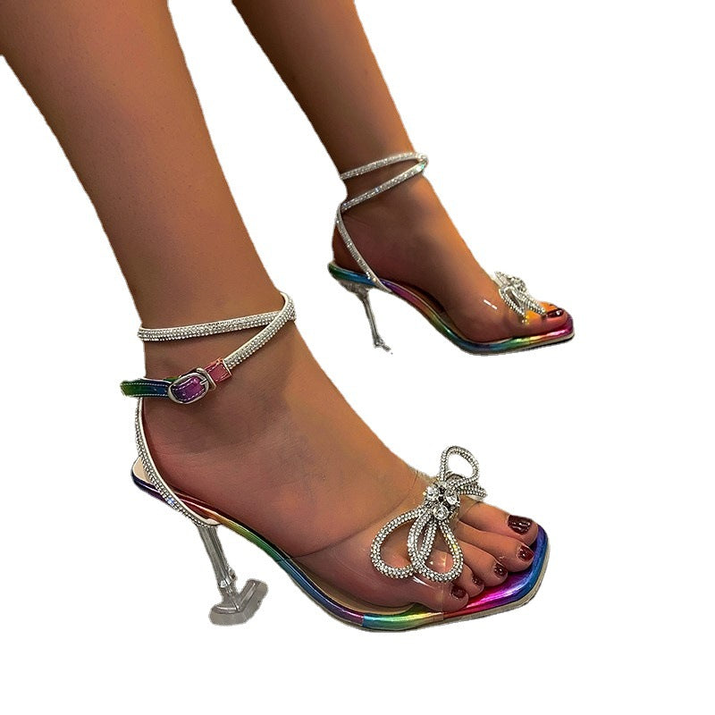 Sandalias Ortopédicos Chic con Diseño Único