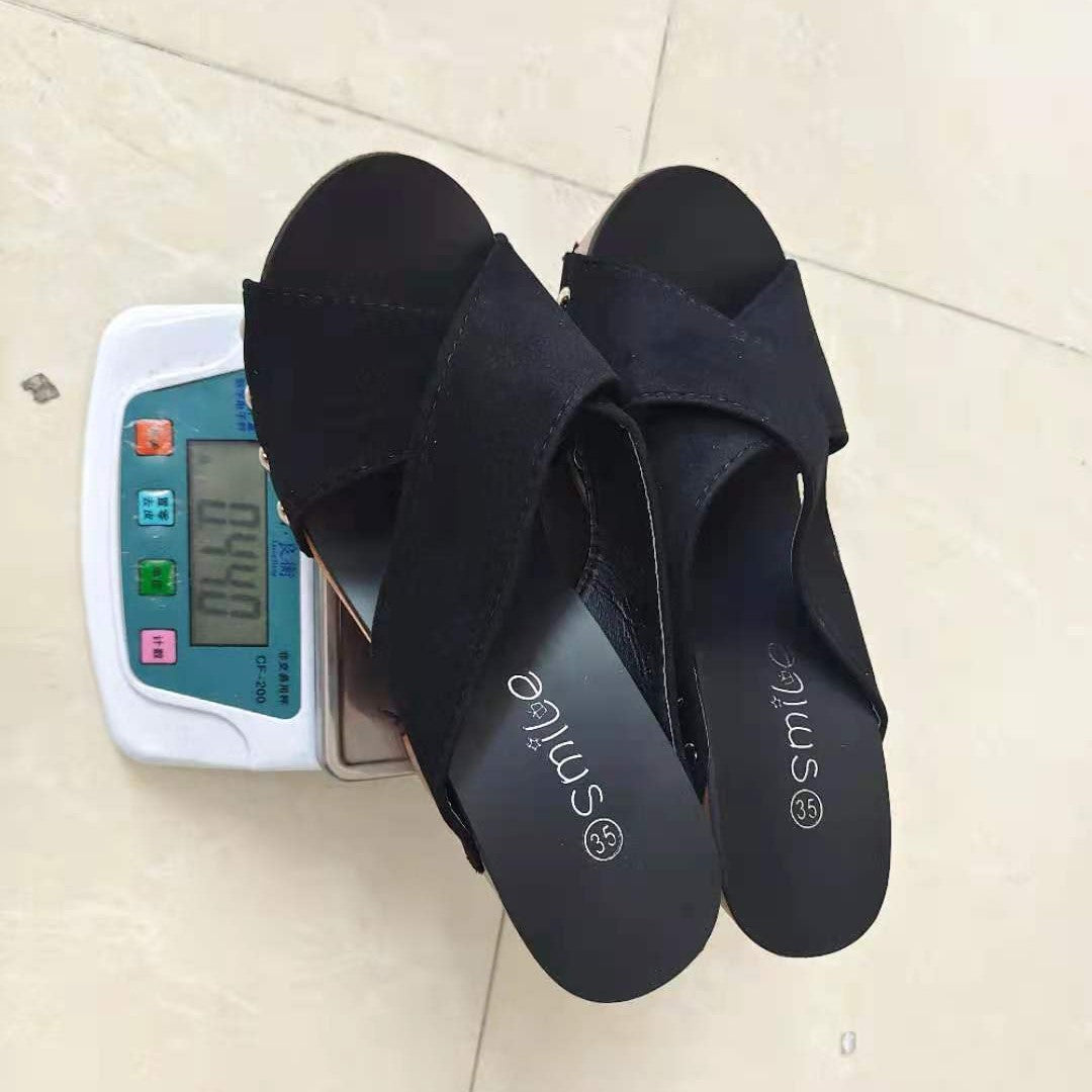 Sandalias Ortopédicos Elegantes para Cada Paso