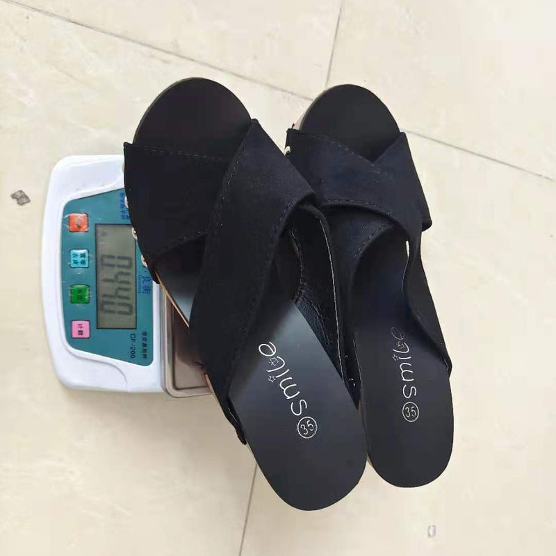 Sandalias Ortopédicos Elegantes para Cada Paso