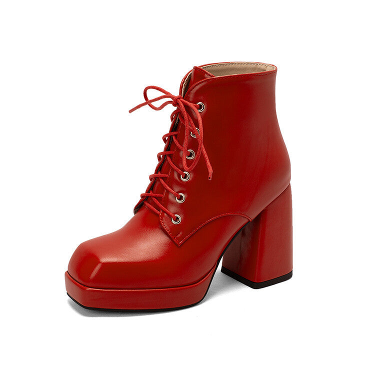 Botas Ortopédicos Cómodos para Uso Diario