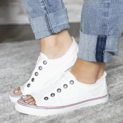 Zapatos Ortopédicos Chic con Diseño Único