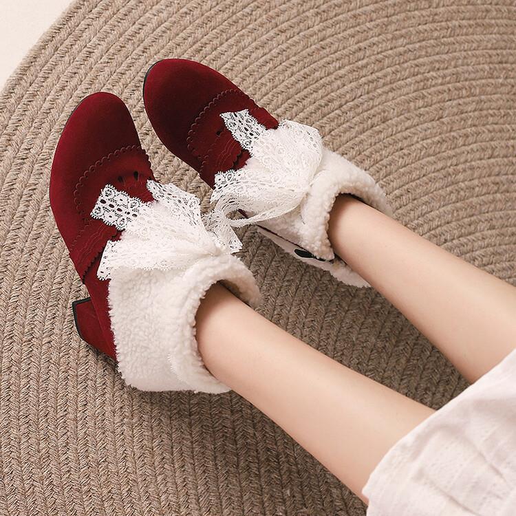 Botas Ortopédicos Elegantes para Cada Paso