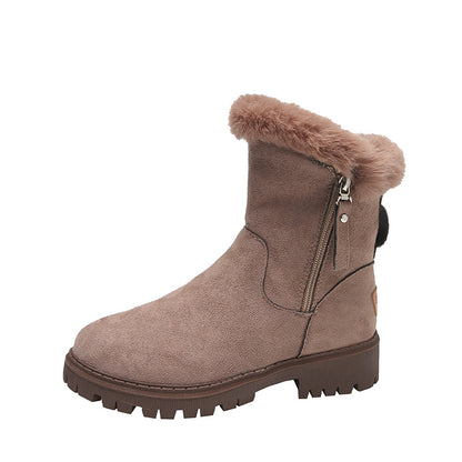 Botas Ortopédicos Elegantes con Look Moderno