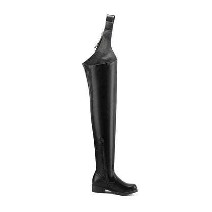 Botas Ortopédicos Cómodos para Uso Diario