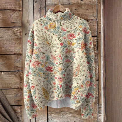 CM | Lujoso y elegante jersey