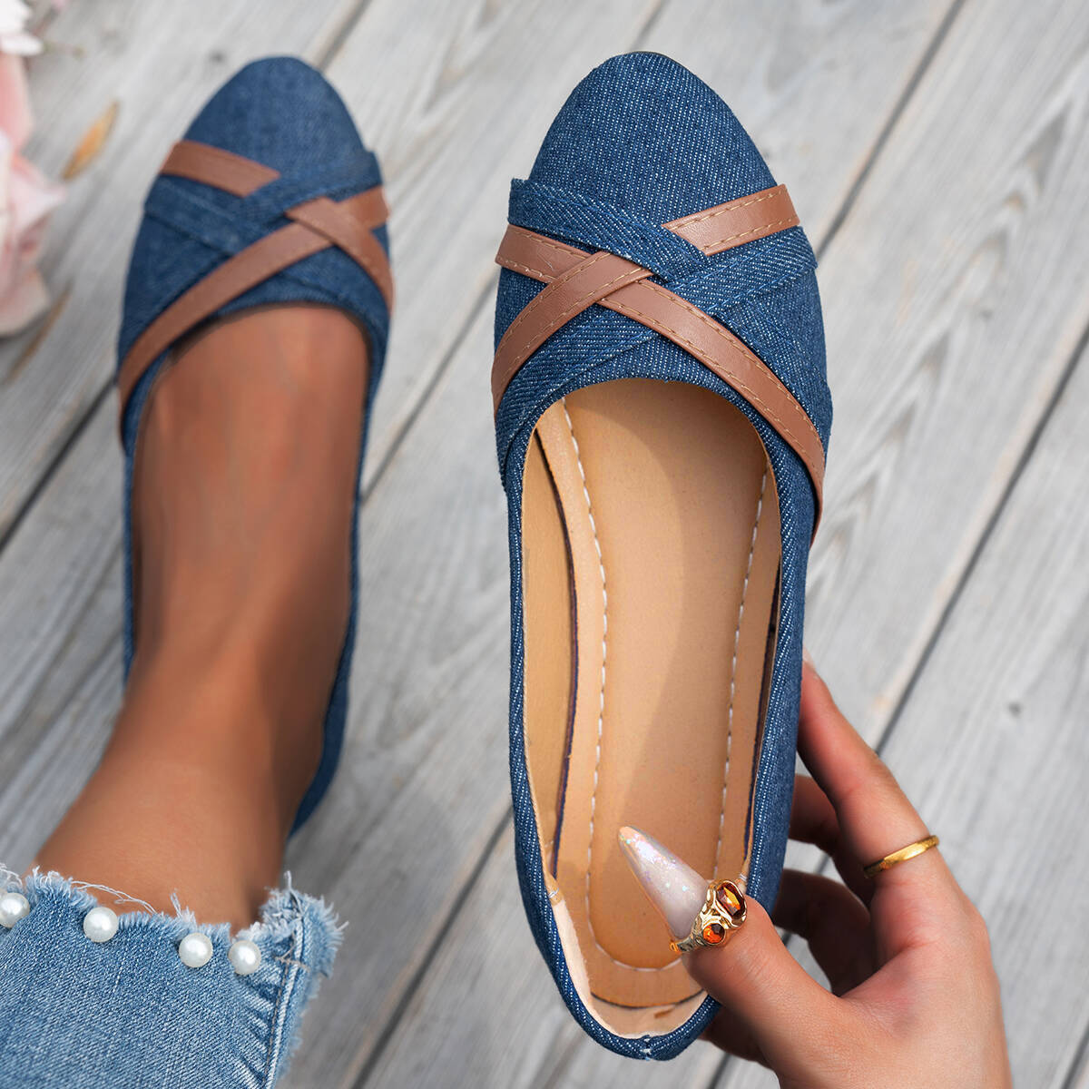 Zapatos Ortopédicos Elegantes para Cada Paso