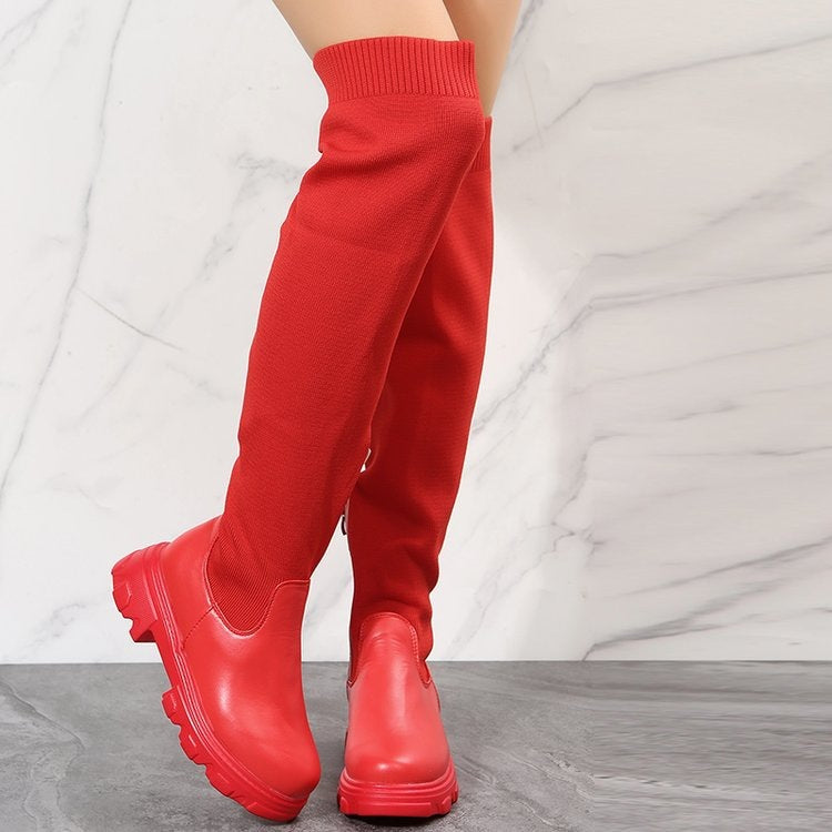 Botas Ortopédicos de Inspiración Vintage