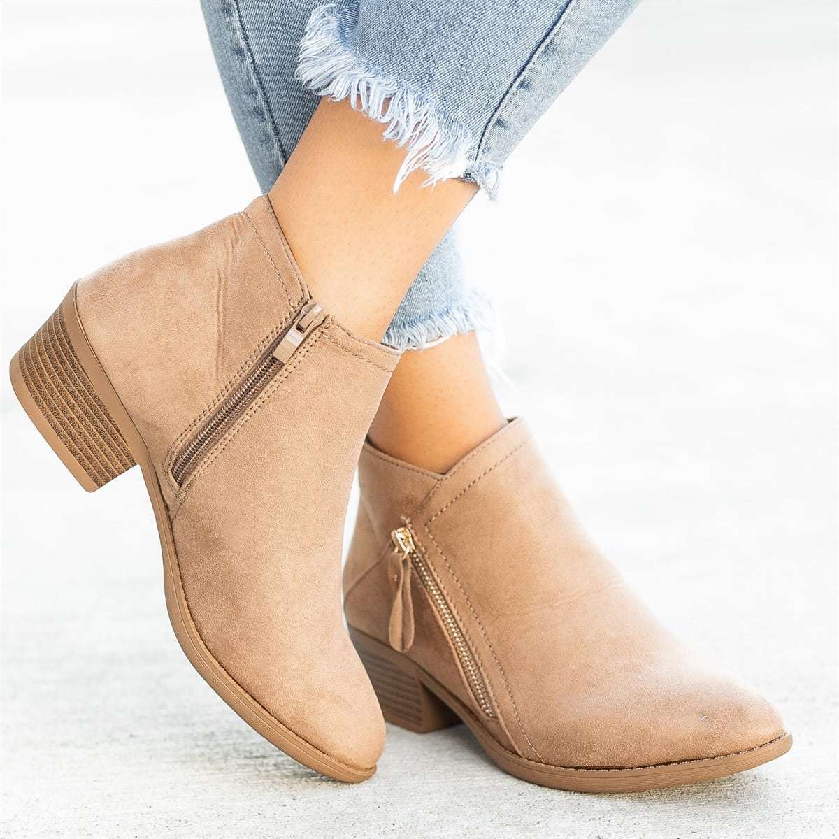 Botas Ortopédicos con Estilo para Toda Ocasión