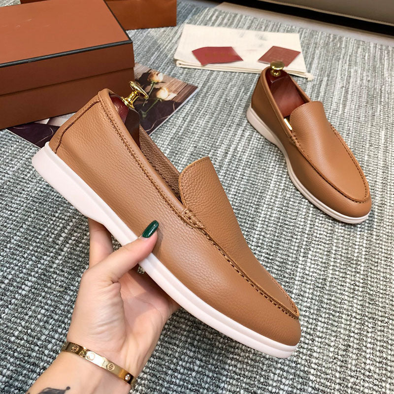 Zapatos Ortopédicos Elegantes para Cada Paso