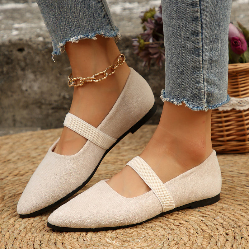 Zapatos Ortopédicos Elegantes con Look Moderno