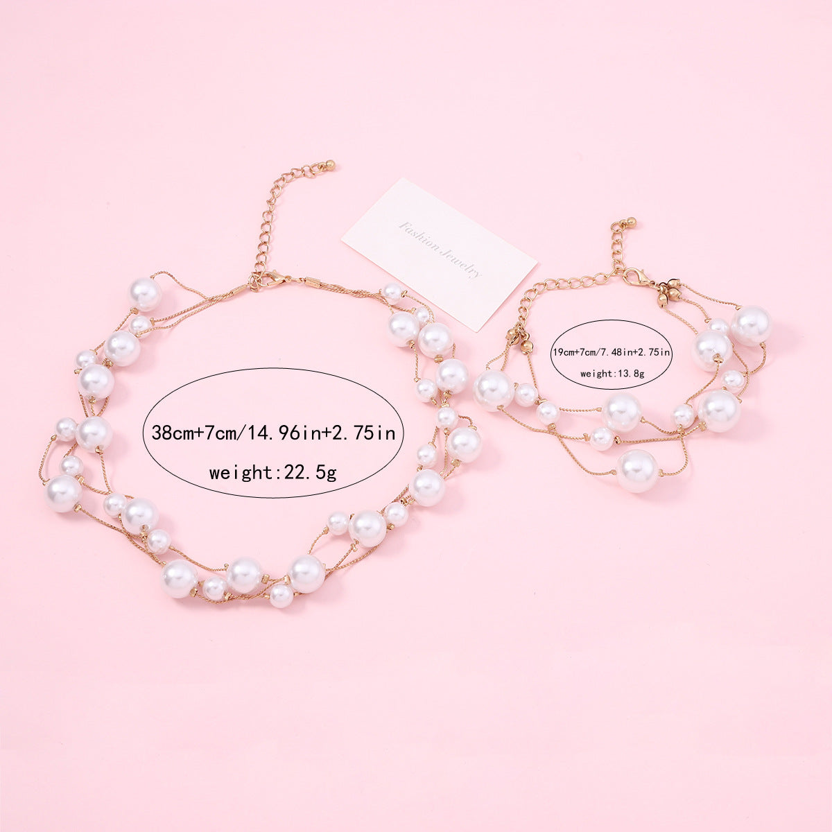 Perla Pulsera romántico para momentos especiales