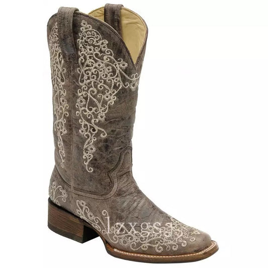 Botas Ortopédicos Elegantes para Cada Paso