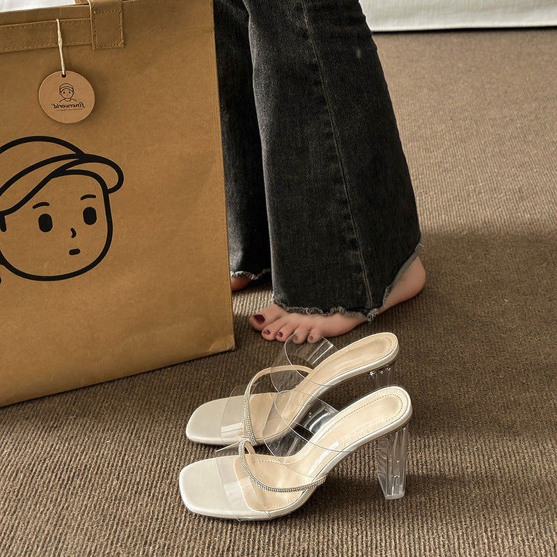 Sandalias Ortopédicos Bellamente Diseñados