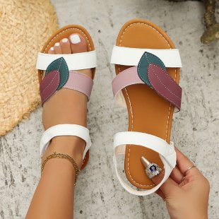 Sandalias Ortopédicos Elegantes para Cada Paso