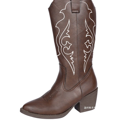 Botas Ortopédicos Bellamente Diseñados
