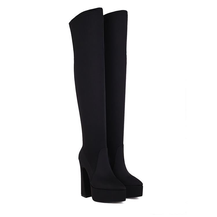 Botas Ortopédicos Cómodos para Uso Diario