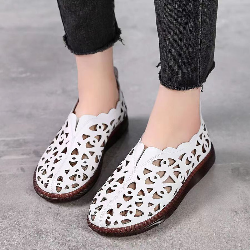 Zapatos Ortopédicos con Estilo para Toda Ocasión