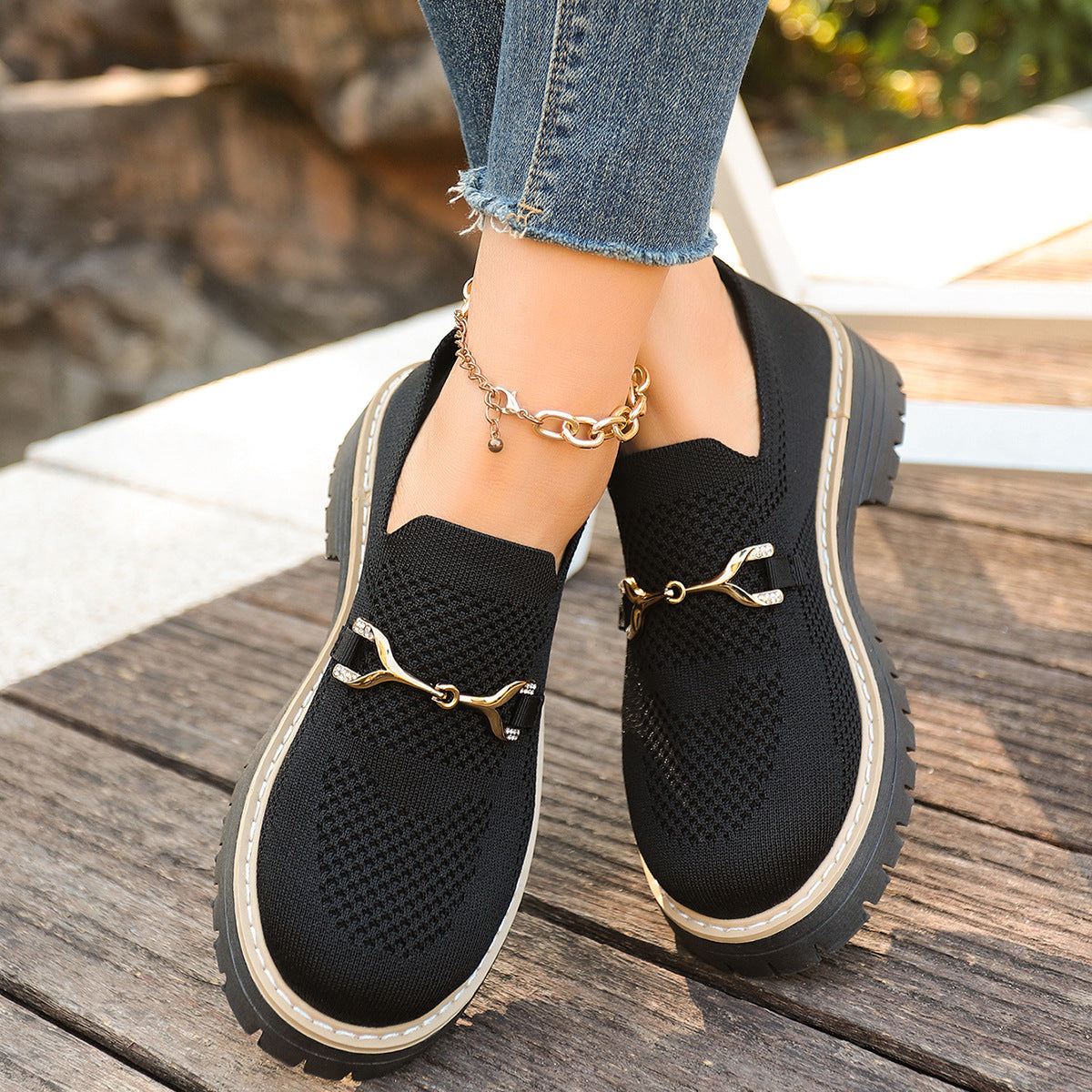 Zapatos Ortopédicos Elegantes para Cada Paso