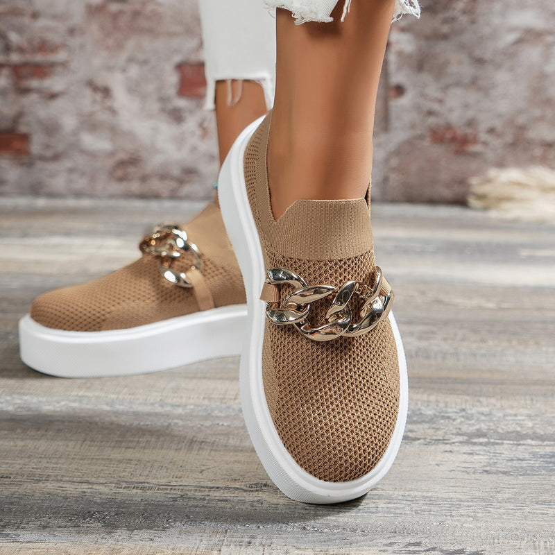 Zapatos Ortopédicos Elegantes con Look Moderno