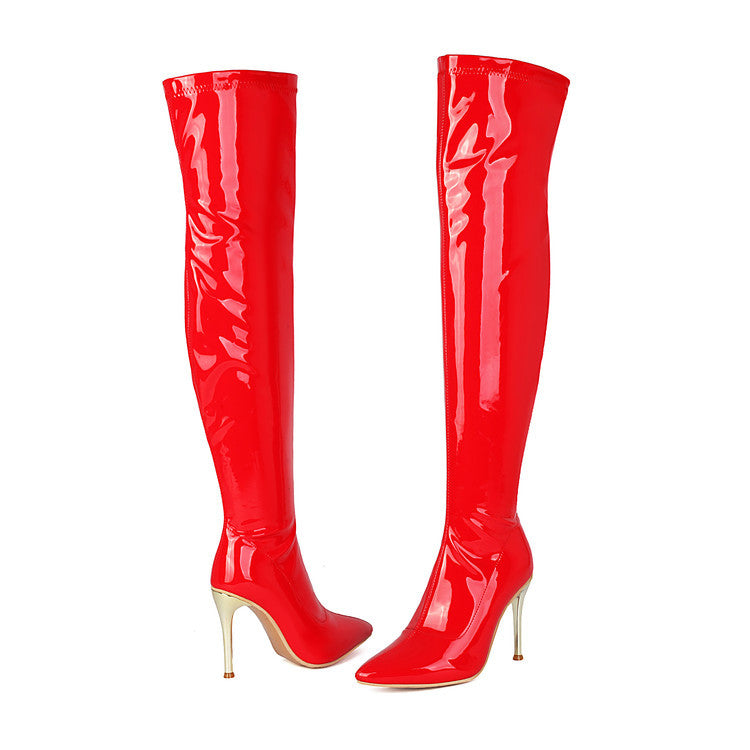 Botas Ortopédicos Elegantes con Look Moderno