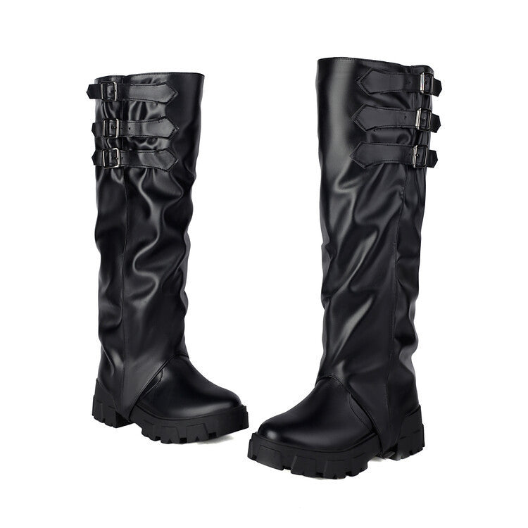 Botas Ortopédicos Chic con Diseño Único