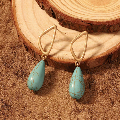 Pendiente romántico para momentos especiales