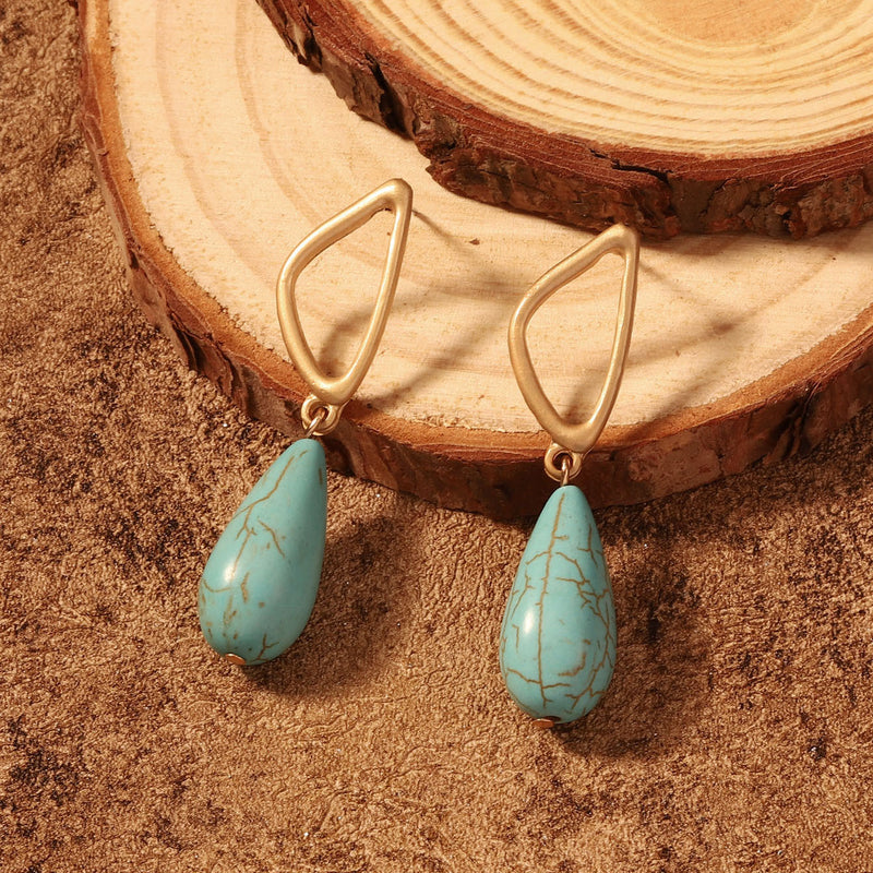 Pendiente romántico para momentos especiales