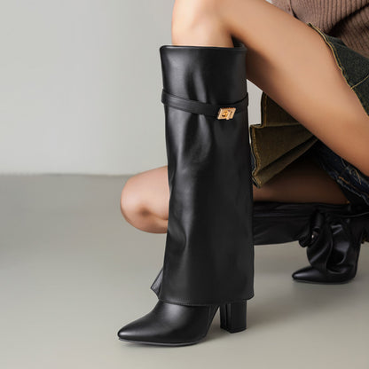 Botas Ortopédicos Bellamente Diseñados