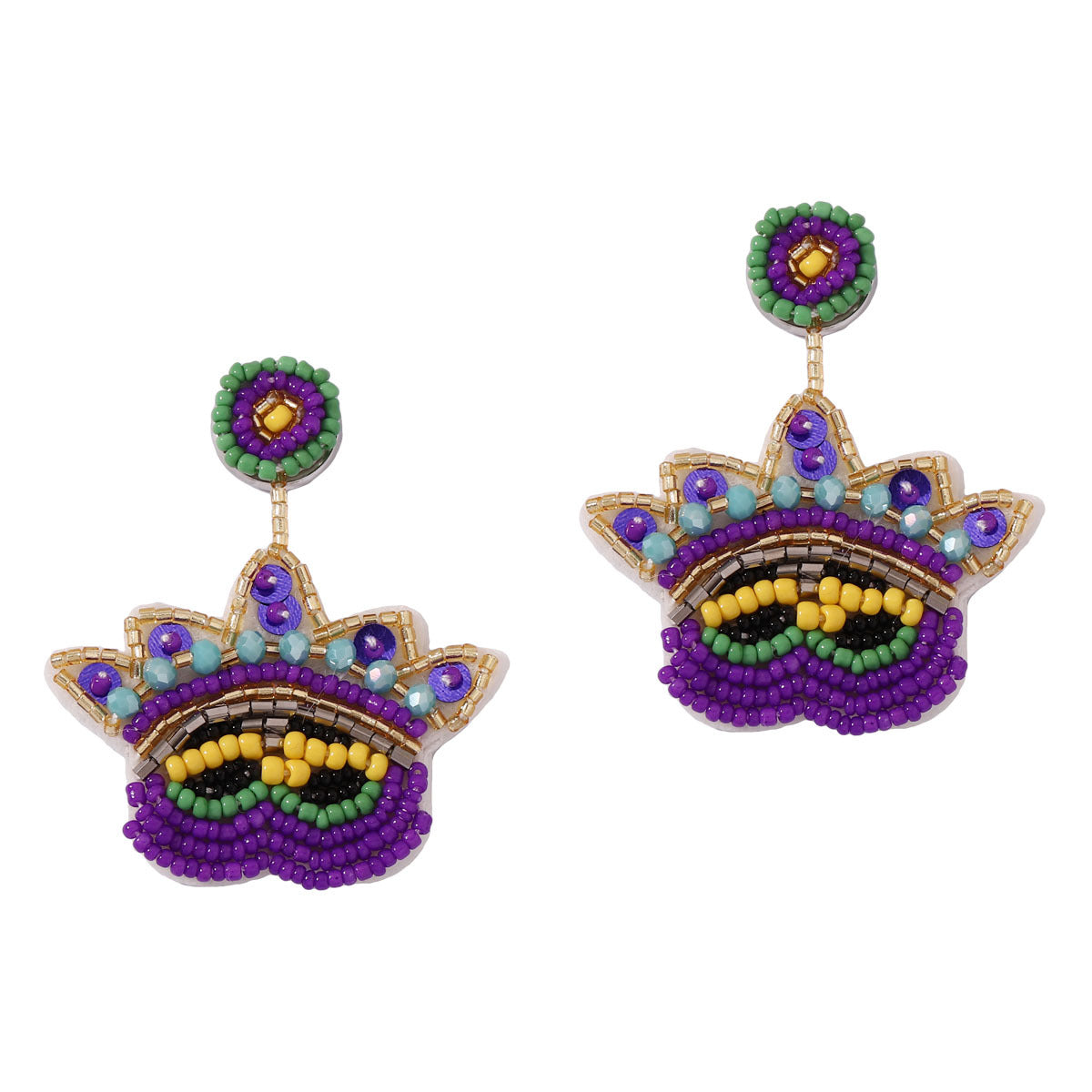 Pendiente encantador para cualquier ocasión