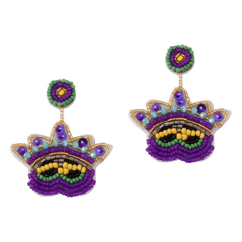 Pendiente encantador para cualquier ocasión