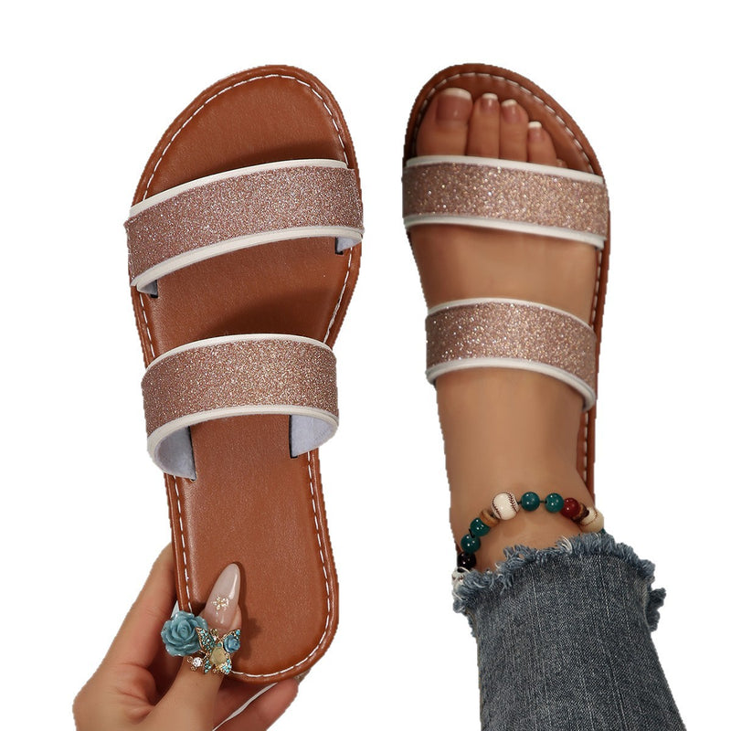 Sandalias Ortopédicos Clásicos con Estilo Atemporal