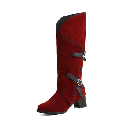 Botas Ortopédicos Elegantes con Look Moderno