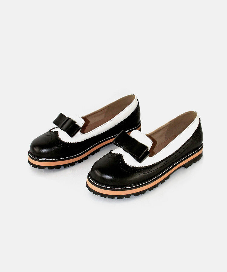 Zapatos Ortopédicos de Inspiración Vintage