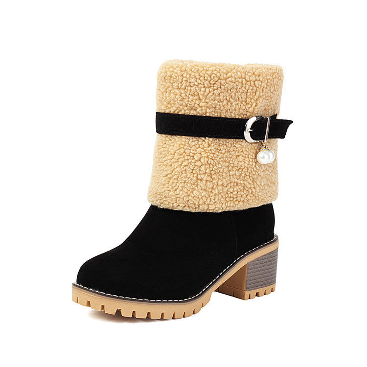 Botas Ortopédicos con Estilo para Toda Ocasión