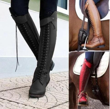 Botas Ortopédicos Elegantes con Look Moderno