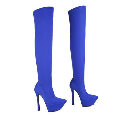Botas Ortopédicos Elegantes con Look Moderno