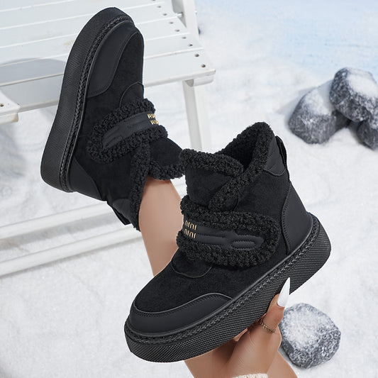 Zapatos Ortopédicos Chic con Diseño Único