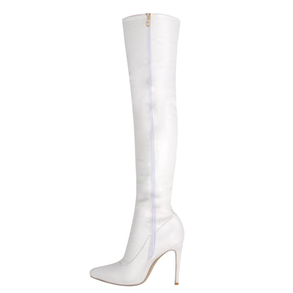 Botas Ortopédicos Elegantes con Look Moderno