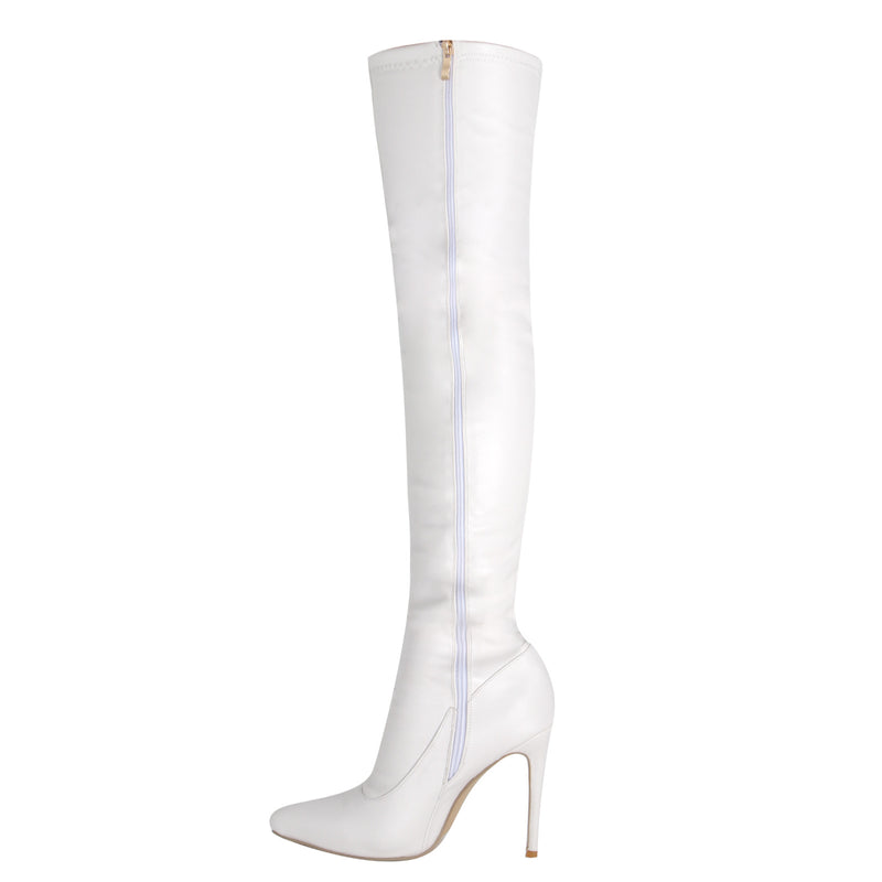 Botas Ortopédicos Elegantes con Look Moderno