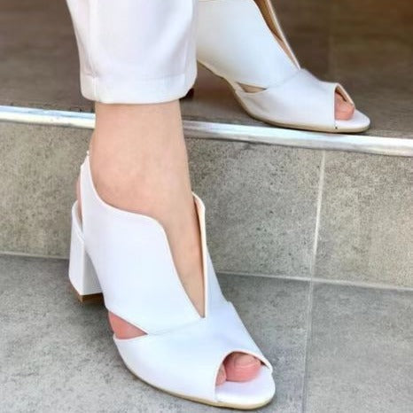 Sandalias Ortopédicos Elegantes para Cada Paso