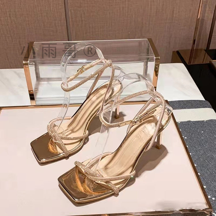 Sandalias Ortopédicos Bellamente Diseñados