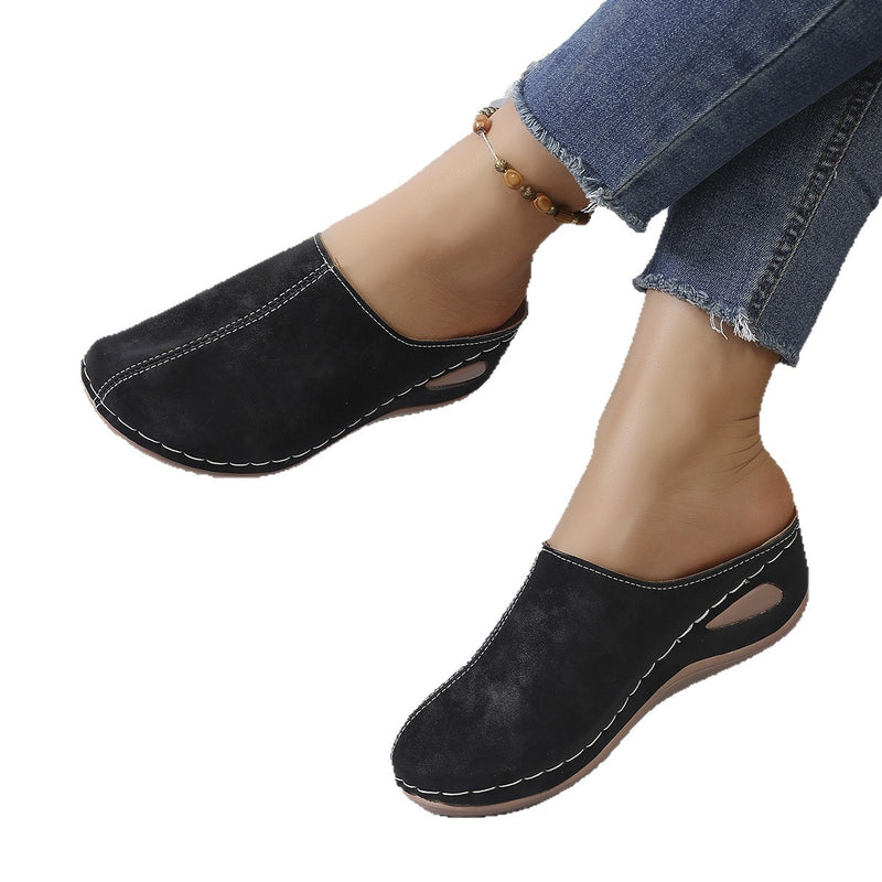 Zapatos Ortopédicos Elegantes para Cada Paso