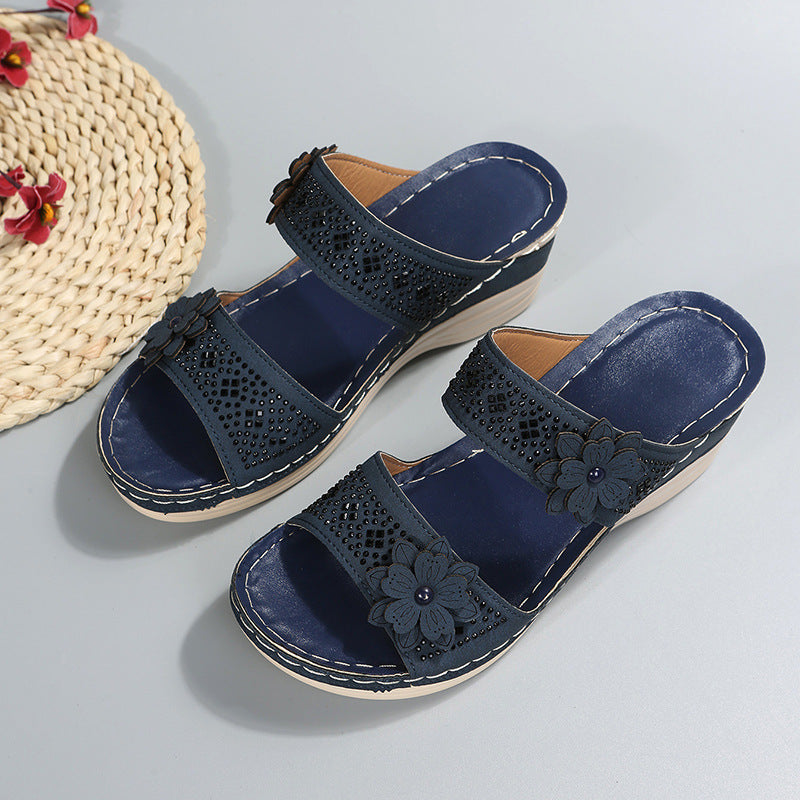 Zapatos Ortopédicos Elegantes con Look Moderno
