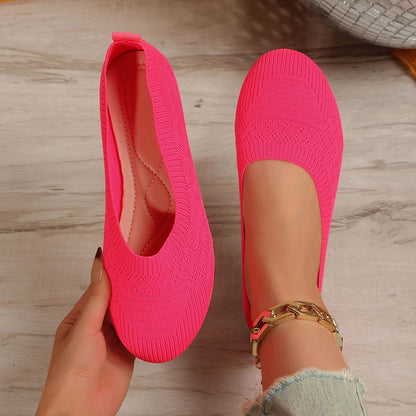 Zapatos Ortopédicos Chic con Diseño Único