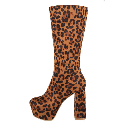 Botas Ortopédicos Chic con Diseño Único
