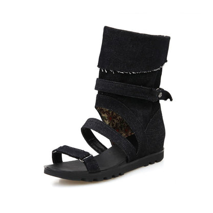 Botas Ortopédicos Clásicos con Estilo Atemporal