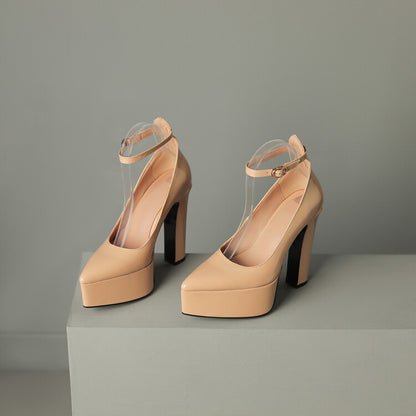 Zapatos Ortopédicos de Inspiración Vintage