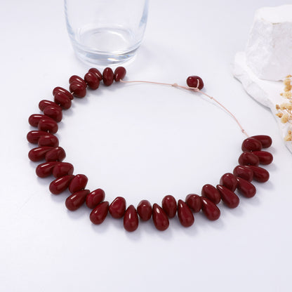 Pulsera artesanal delicado