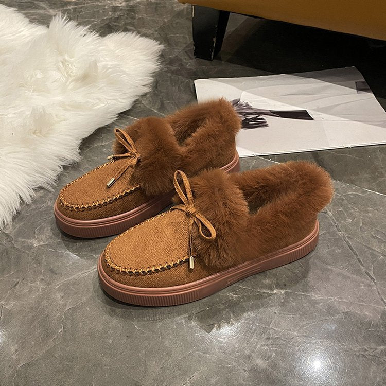 Botas Ortopédicos Bellamente Diseñados